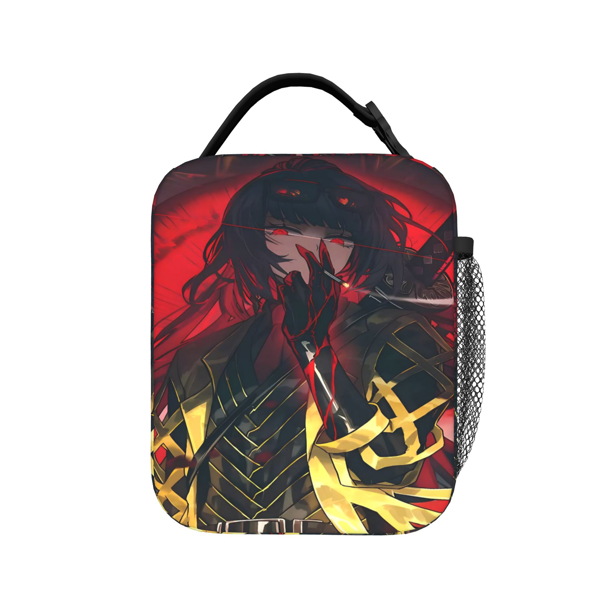 Limbus Company Games Insulated - огляд і ціна Women Bags Company