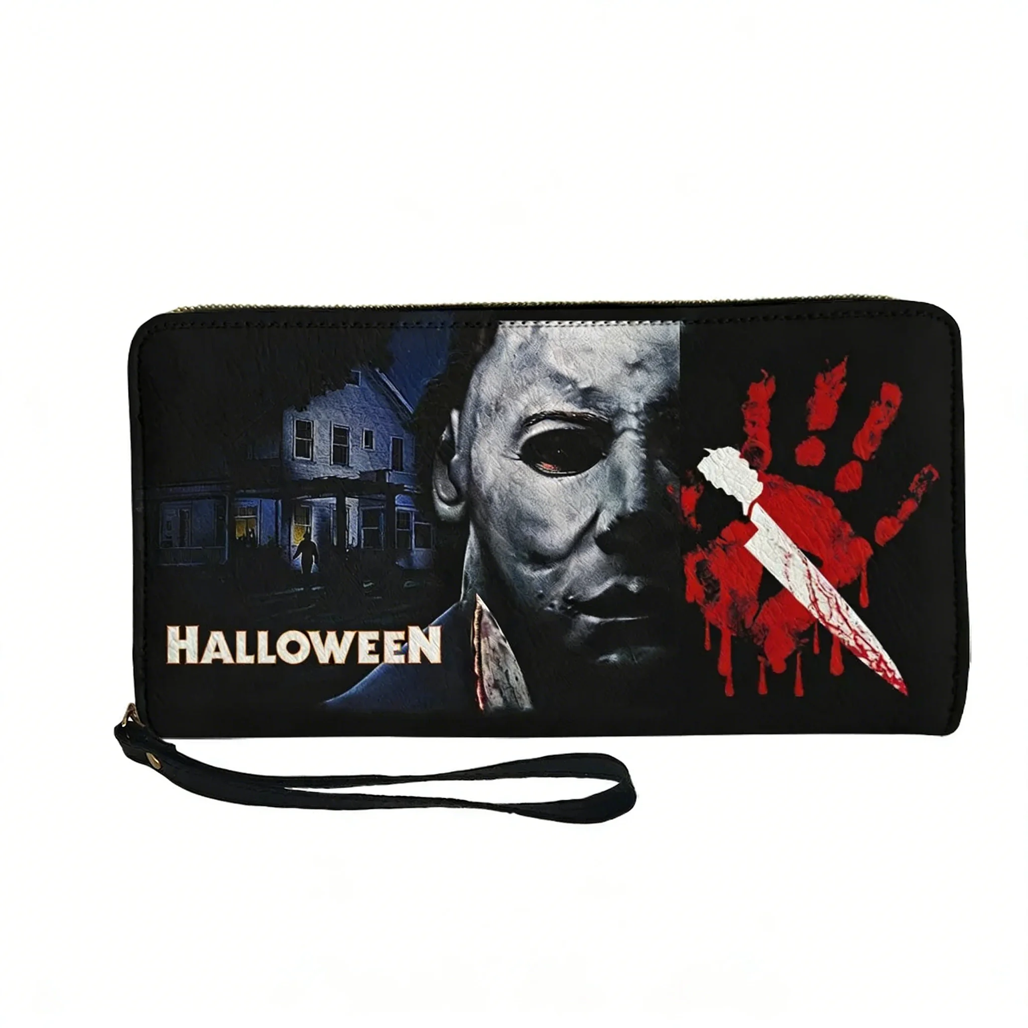 Michael Myers Halloween Killer - огляд і ціна Women Bags Myer