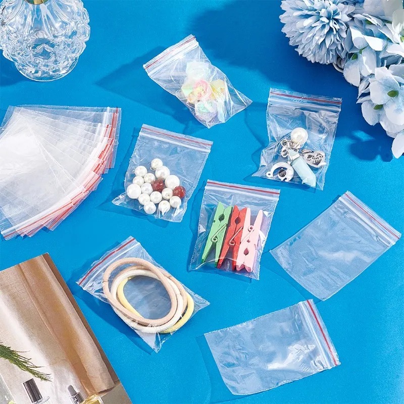 500/100pcs Self Sealed Bags Pl - огляд і ціна Women Bags Under 500