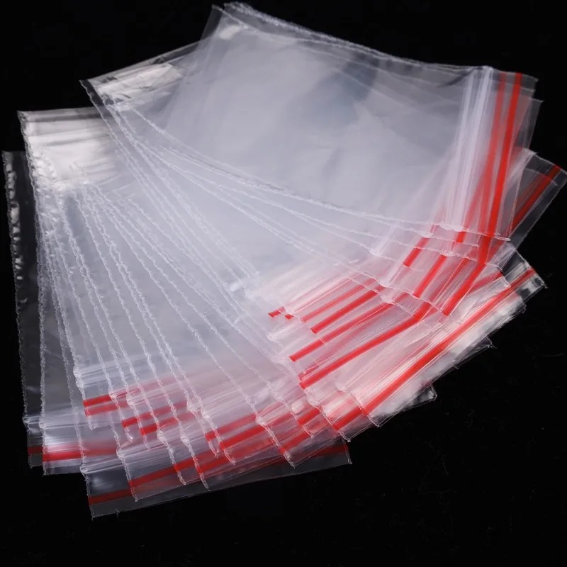 500/100pcs Self Sealed Bags Pl - огляд і ціна Women Bags Under 500