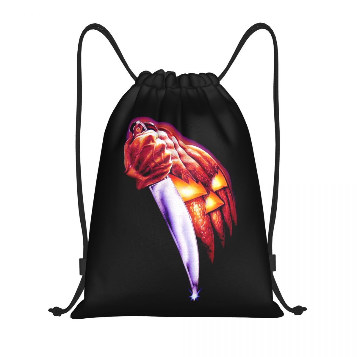 Michael Myers Drawstring Backp - огляд і ціна Women Bags Myer