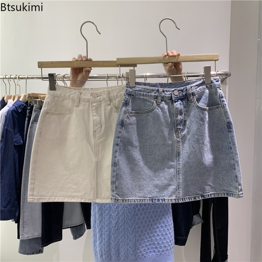 2026 Summer New Denim Short Sk - огляд і ціна Women Bags Jeans