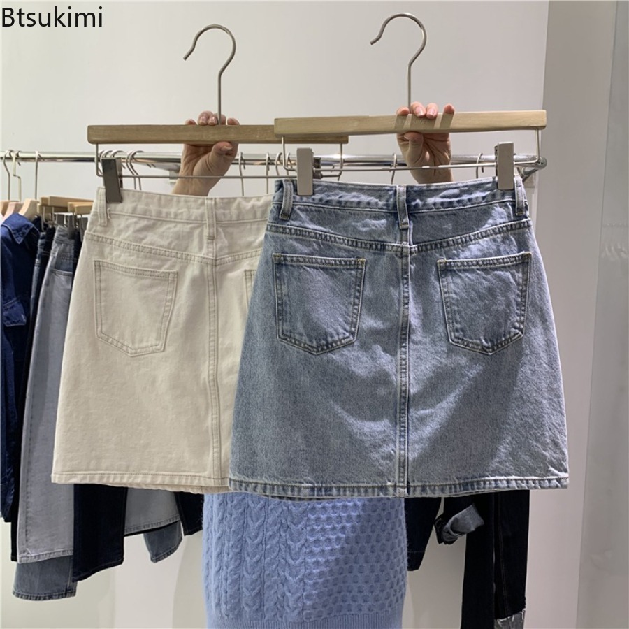 2026 Summer New Denim Short Sk - огляд і ціна Women Bags Jeans