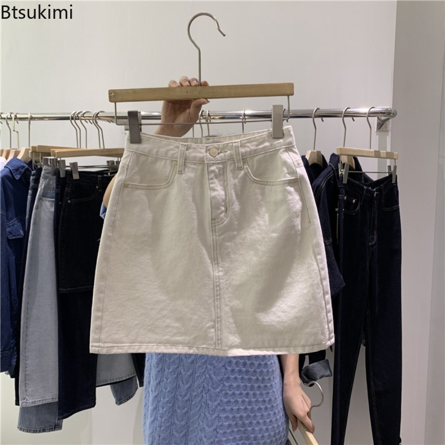 2026 Summer New Denim Short Sk - огляд і ціна Women Bags Jeans