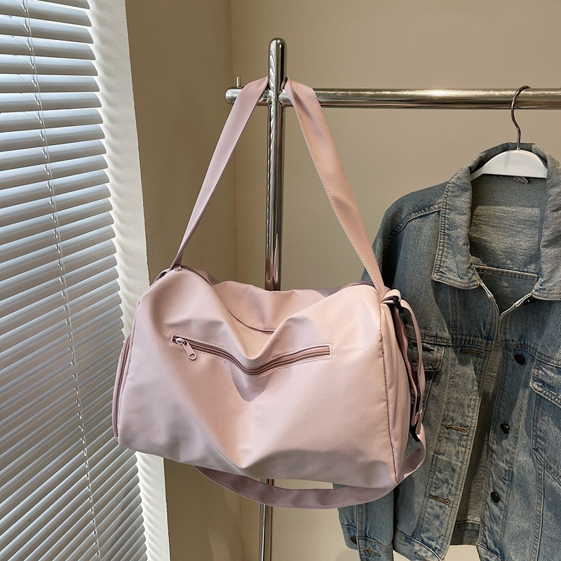 Sports yoga bag, travel bag, g - огляд і ціна Women Bags Crossbody