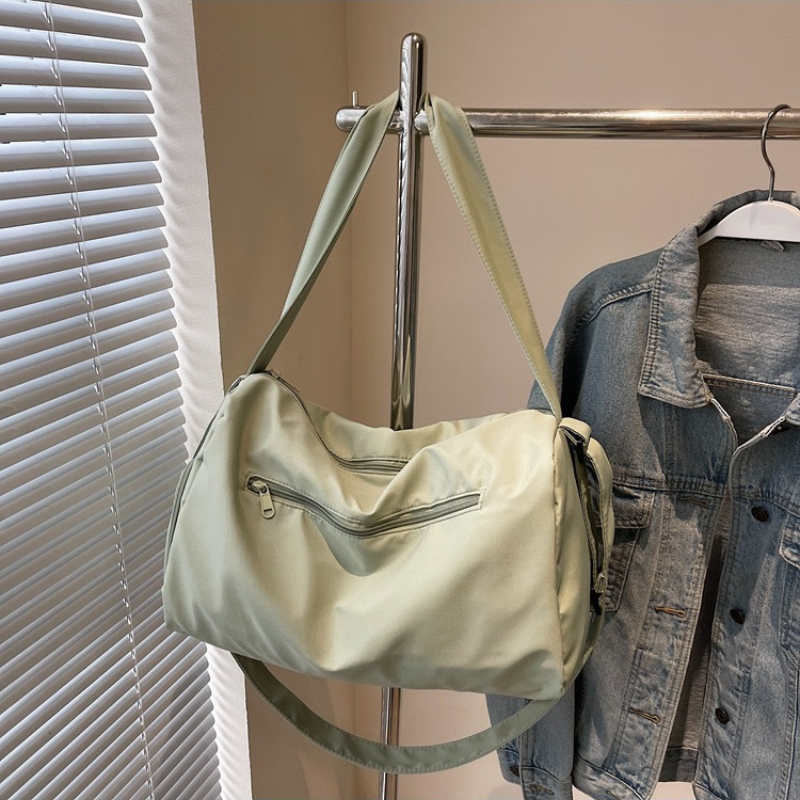 Sports yoga bag, travel bag, g - огляд і ціна Women Bags Crossbody