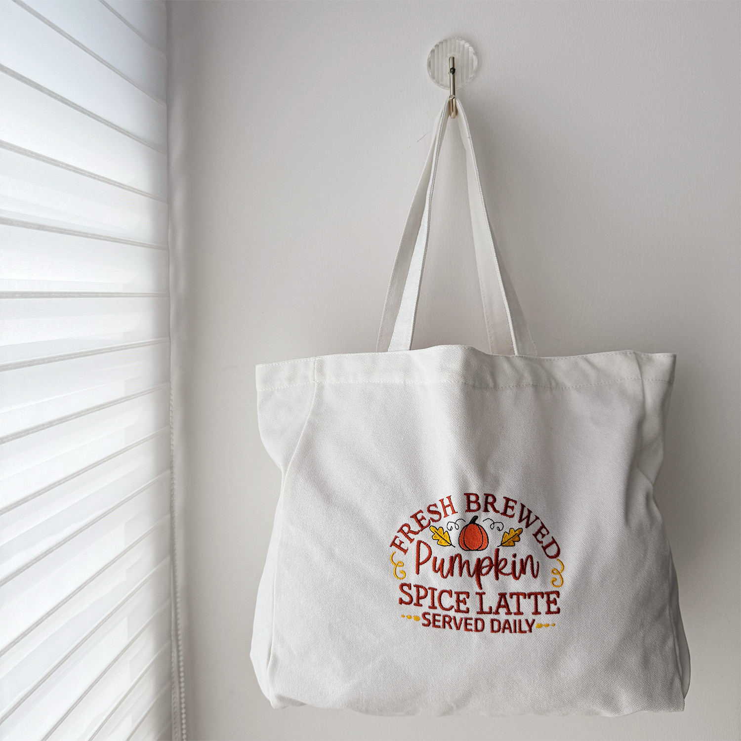 Pumpkin Spiced Latte Embroider - огляд і ціна Women Bags Ck