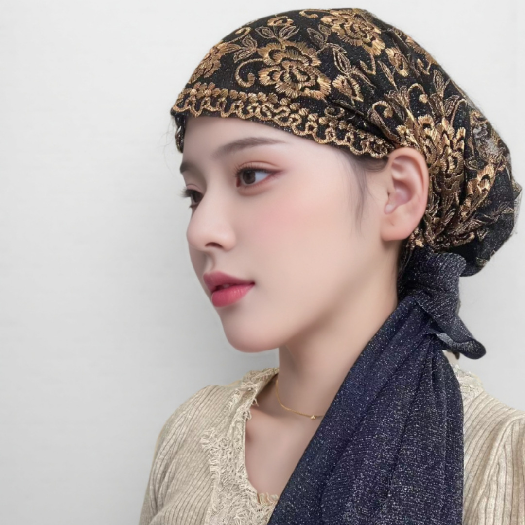 New Women's Hat Shawl Headscar - огляд і ціна Women Bags In Dubai