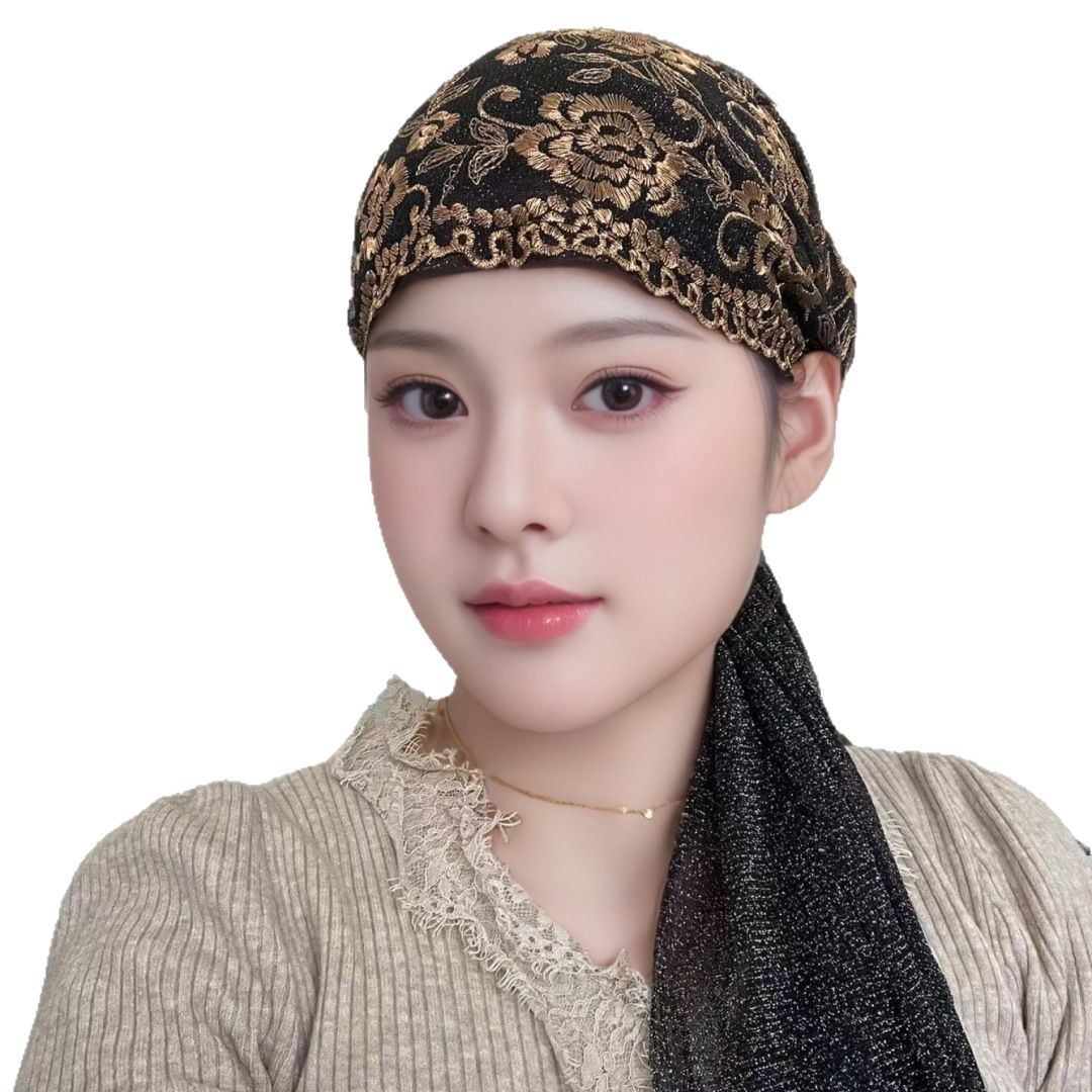 New Women's Hat Shawl Headscar - огляд і ціна Women Bags In Dubai