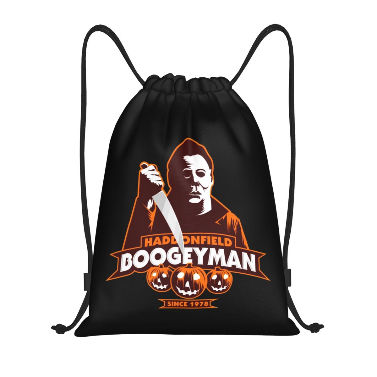 Michael Myers Halloween Horror - огляд і ціна Women Bags Myer