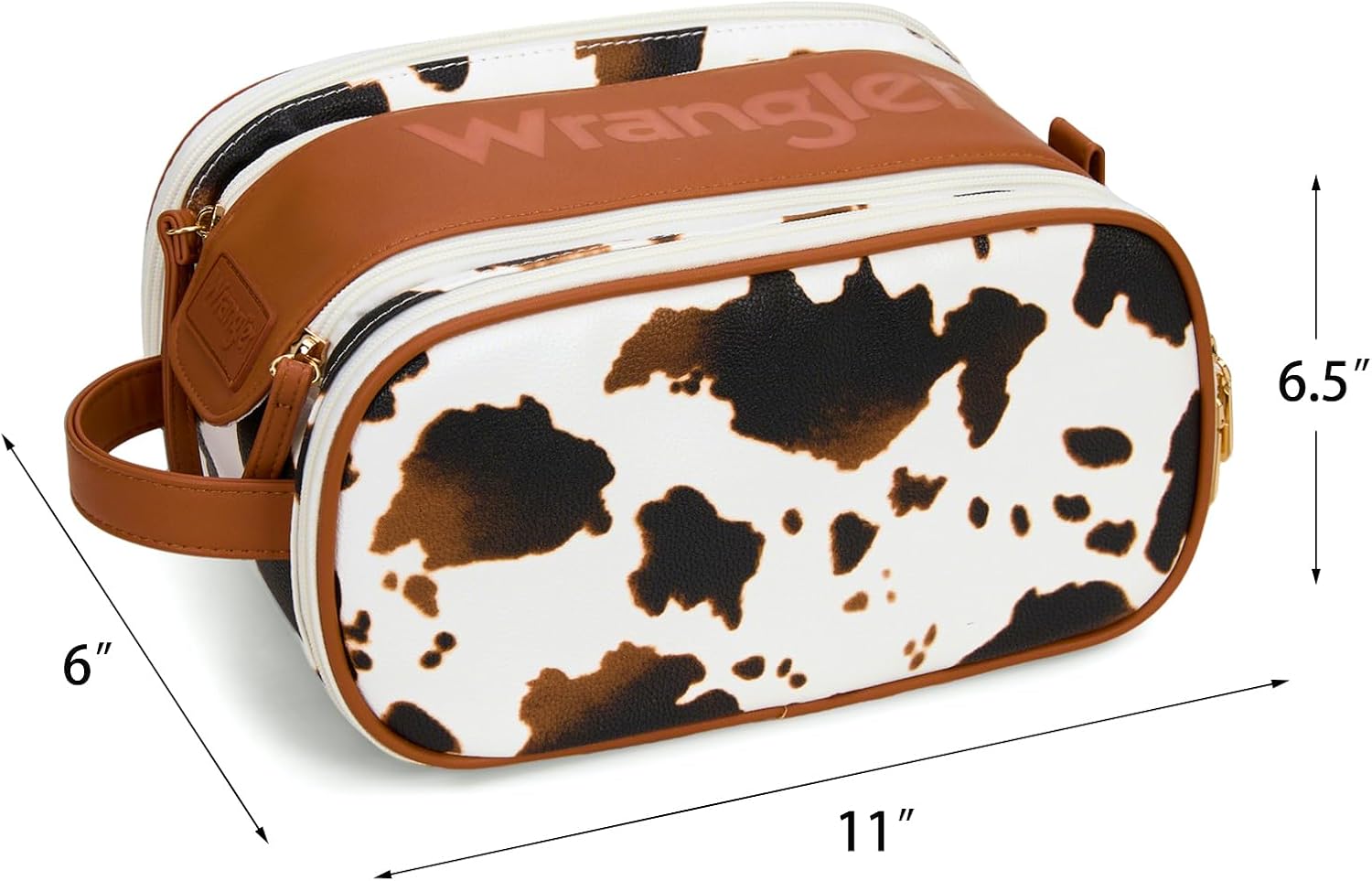 Montana West X Wrangler Large  - огляд і ціна Women'S Wrangler Bags