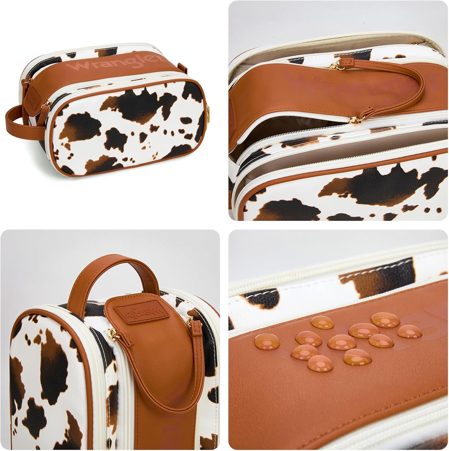 Montana West X Wrangler Large  - огляд і ціна Women'S Wrangler Bags
