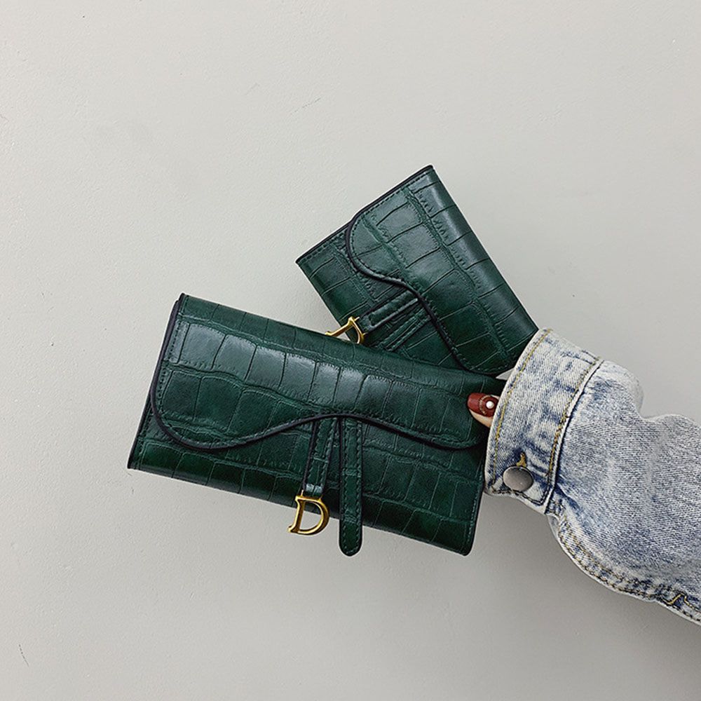 Brand Designer Wallet Women's  - огляд і ціна Women Bags Dior
