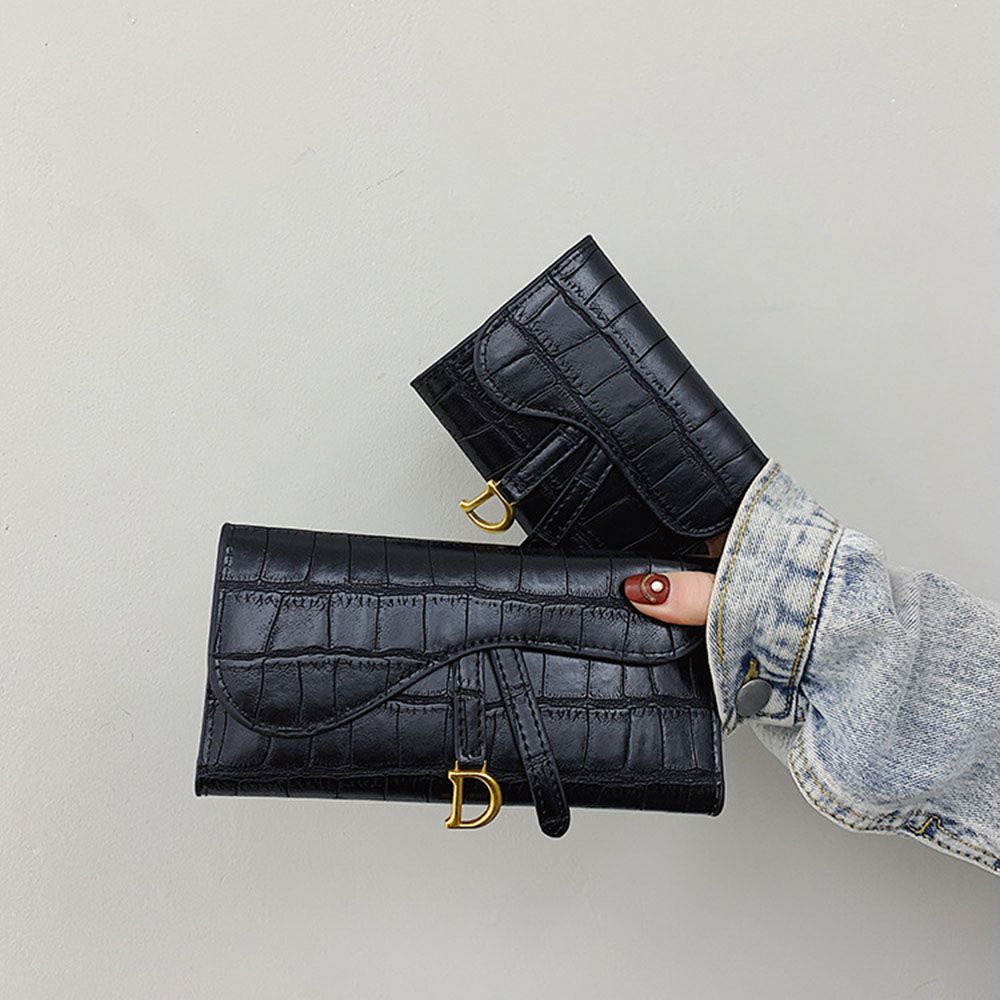 Brand Designer Wallet Women's  - огляд і ціна Women Bags Dior