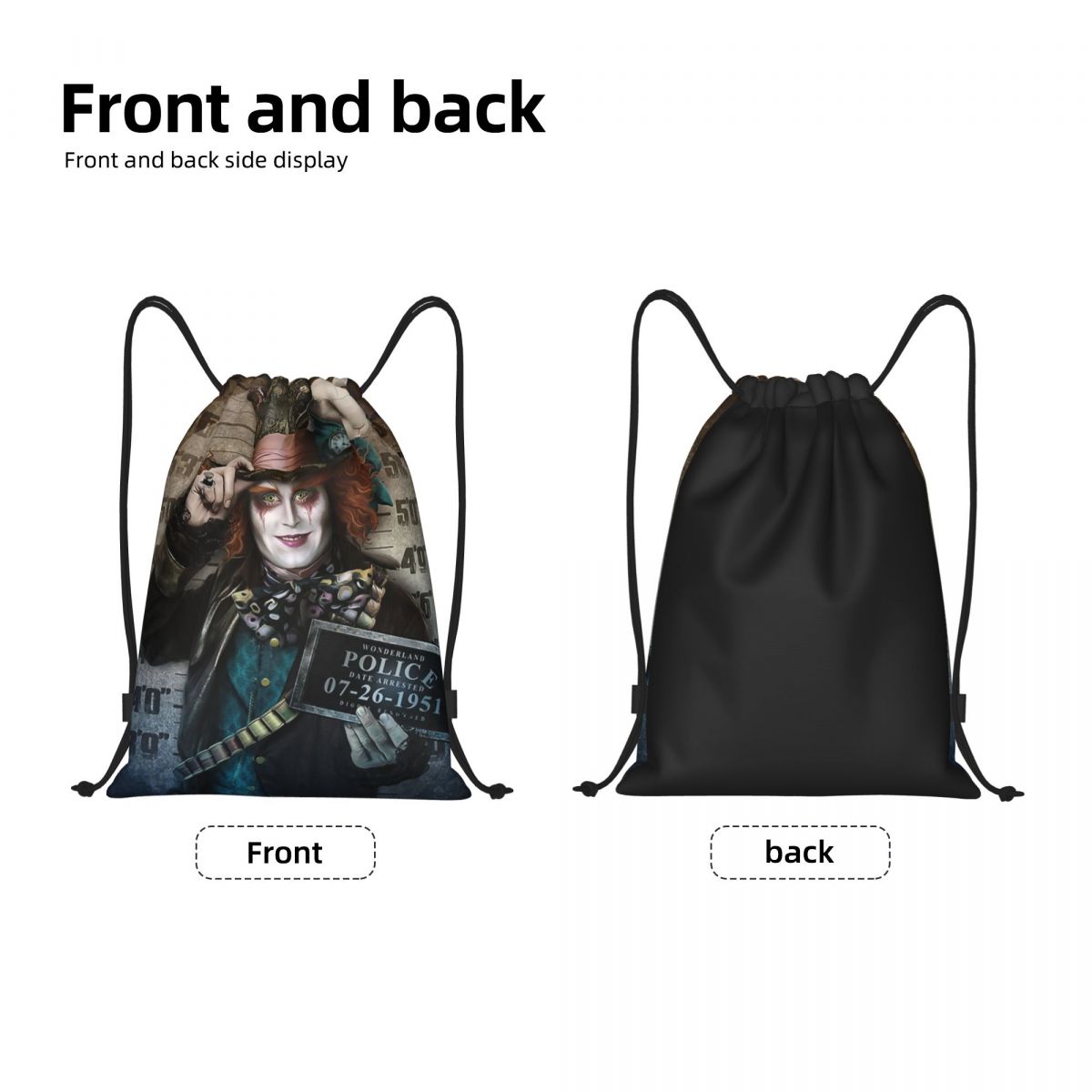 Michael Myers Halloween Horror - огляд і ціна Women Bags Myer