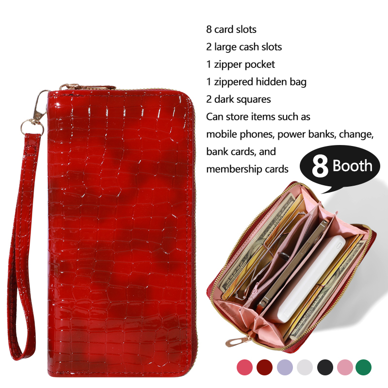 Classic Wallet, Large Capacity - огляд і ціна Women Bags Dior
