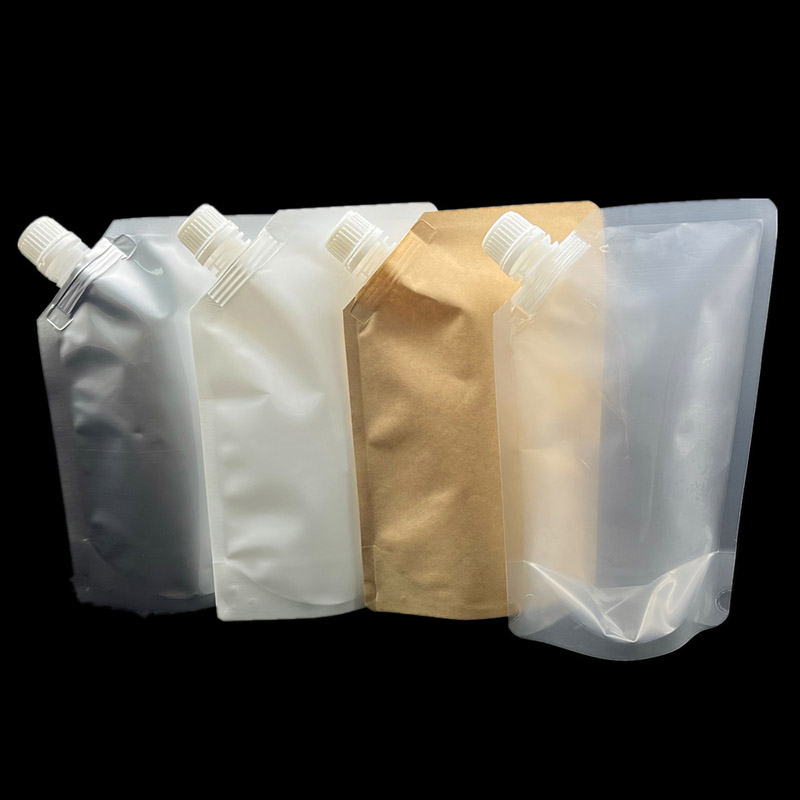10pcs 500/1000ml Liquid Packin - огляд і ціна Women Bags Under 500