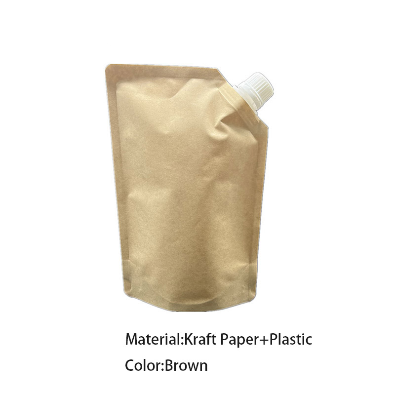 10pcs 500/1000ml Liquid Packin - огляд і ціна Women Bags Under 500