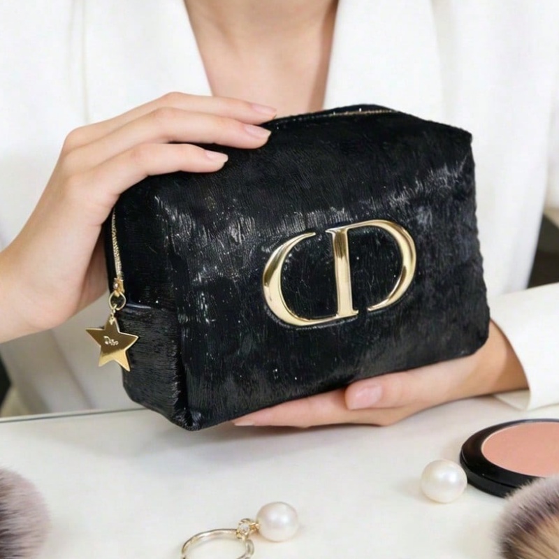 Christian Dior Dior’s bag Vint - огляд і ціна Women Bags Dior