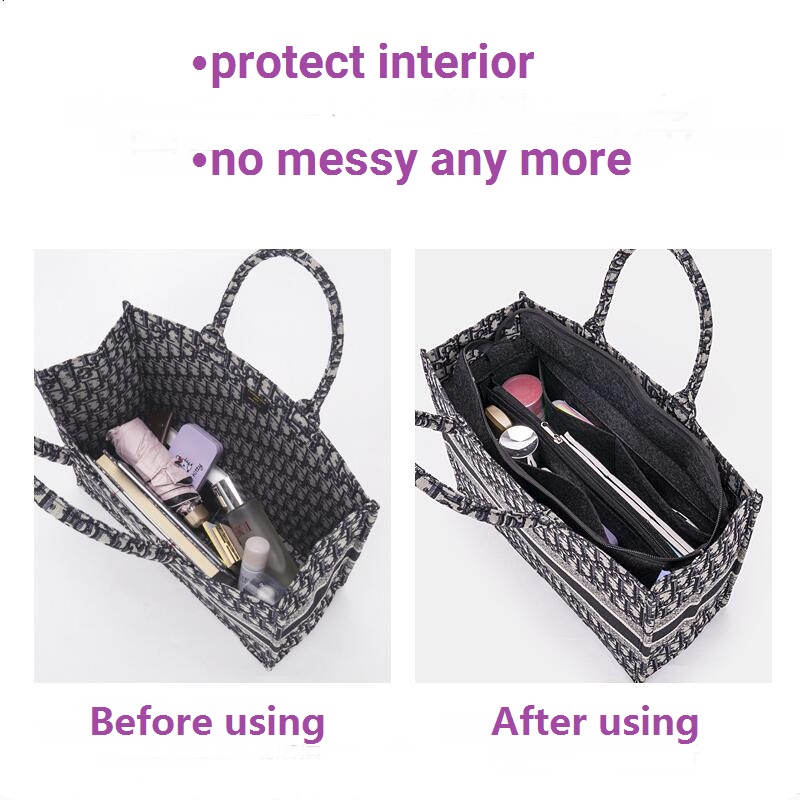 【Only Sale Inner Bag】Bag Organ - огляд і ціна Women Bags Dior