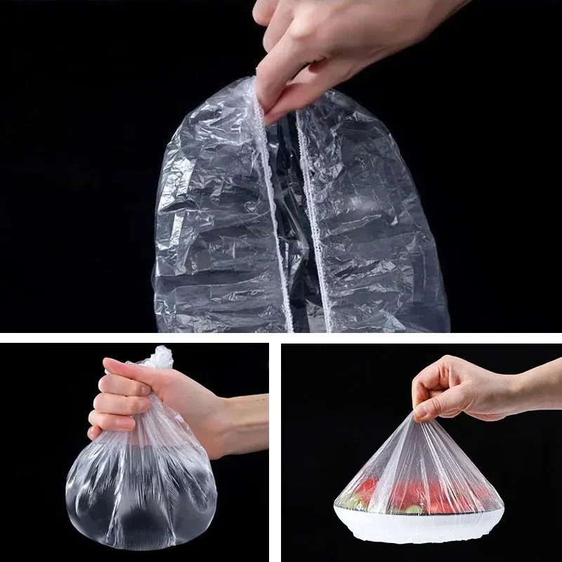 100/500/1000PCS Reusable Food  - огляд і ціна Women Bags Under 500