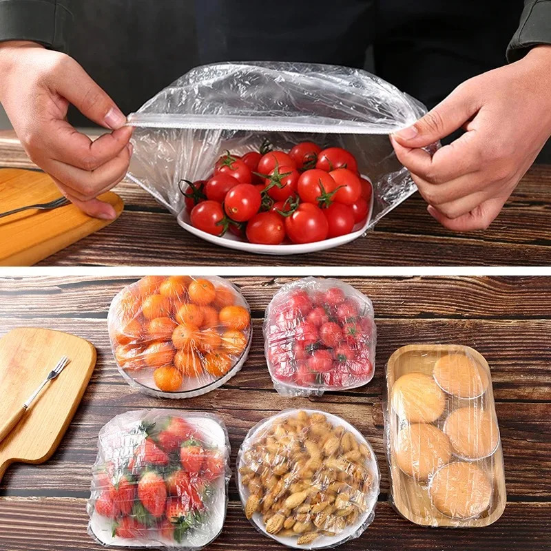 100/500/1000PCS Reusable Food  - огляд і ціна Women Bags Under 500