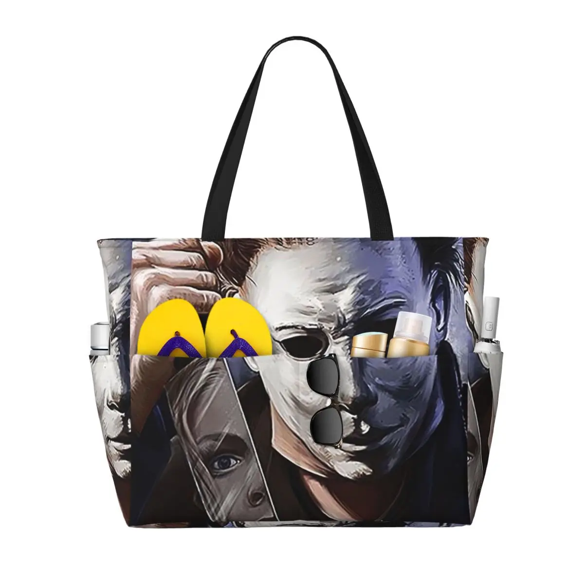 Michael Myers Beach Tote Bag S - огляд і ціна Women Bags Myer