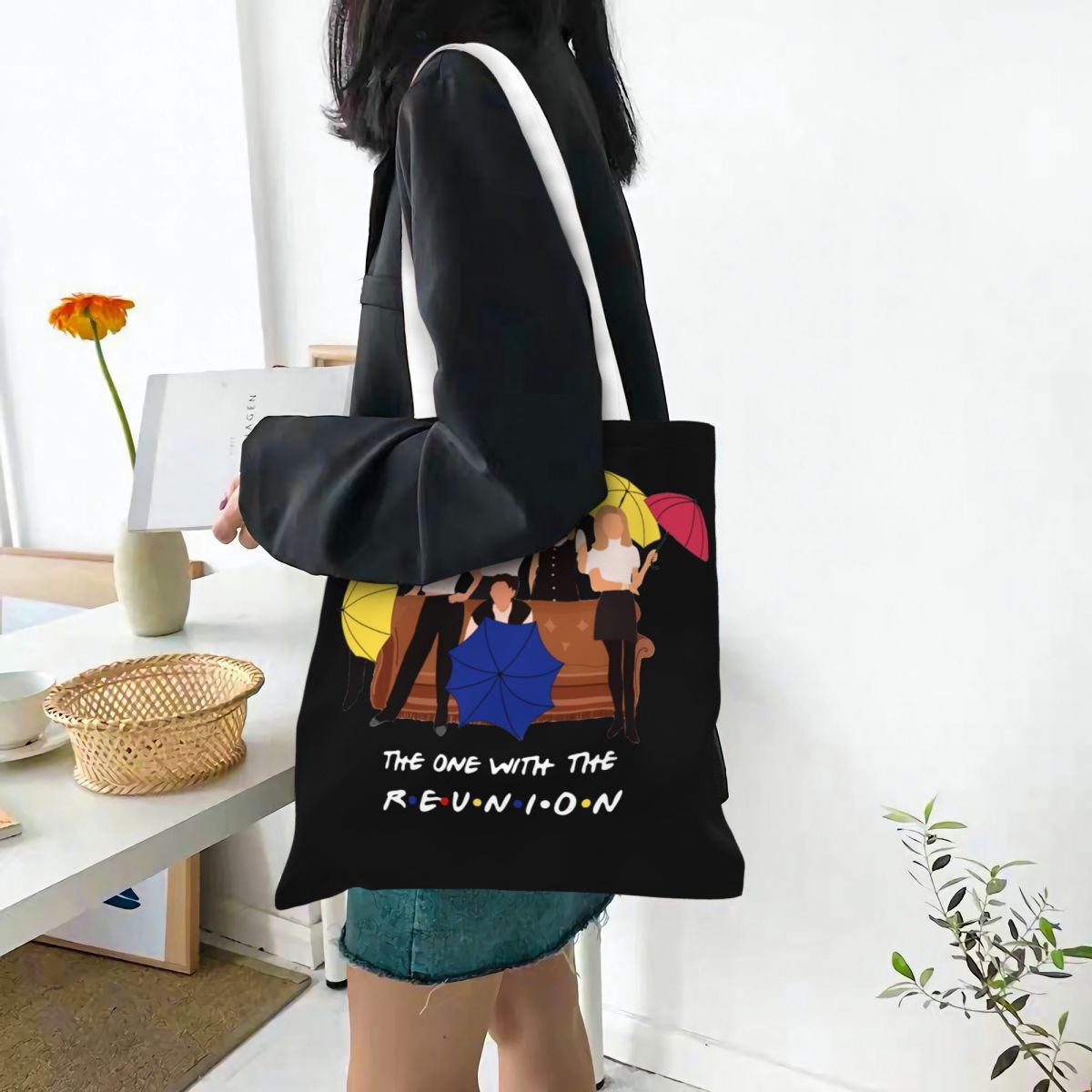 Reunited Tote Bags Women Handb - огляд і ціна Women Bags Ross