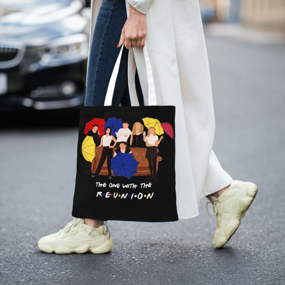 Reunited Tote Bags Women Handb - огляд і ціна Women Bags Ross