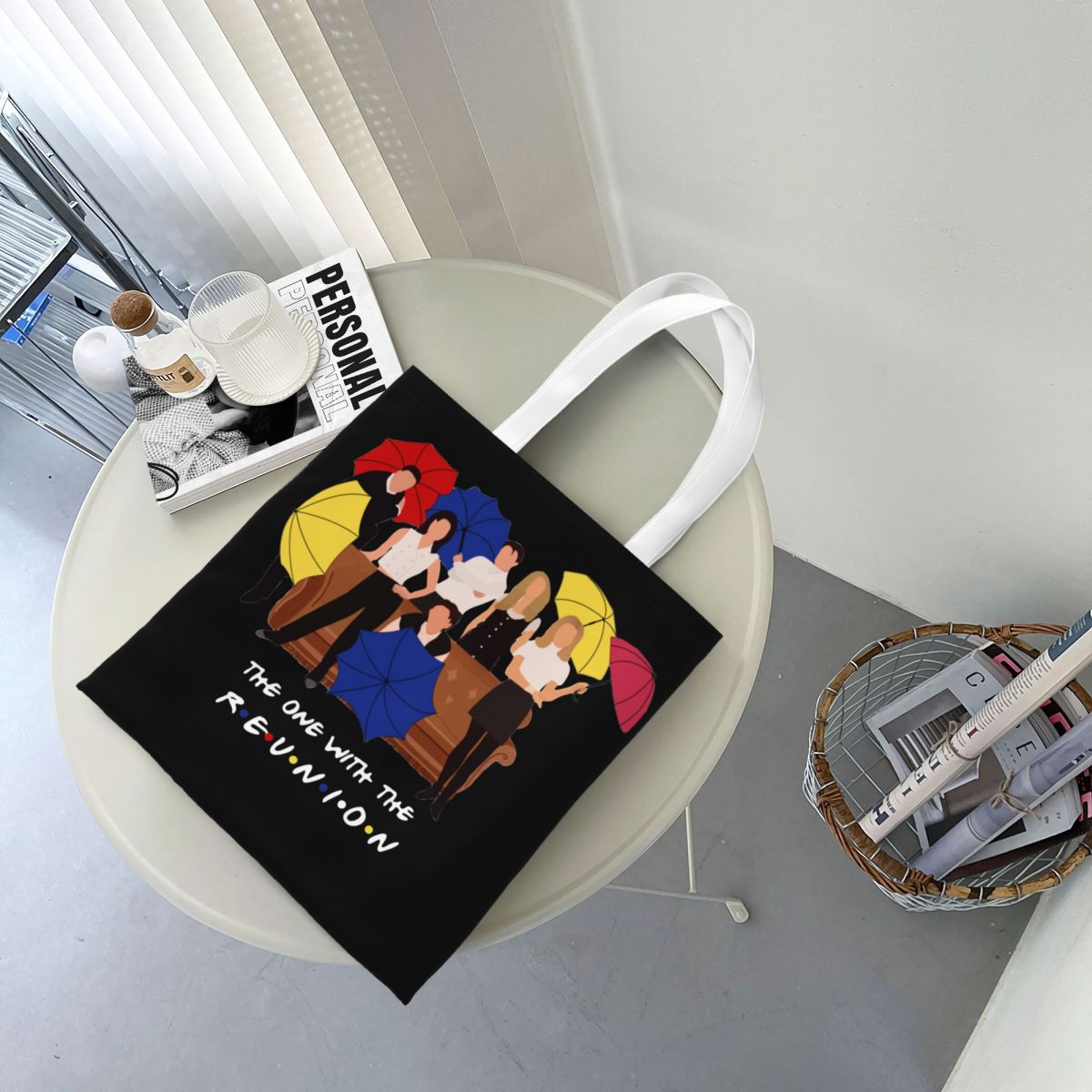 Reunited Tote Bags Women Handb - огляд і ціна Women Bags Ross