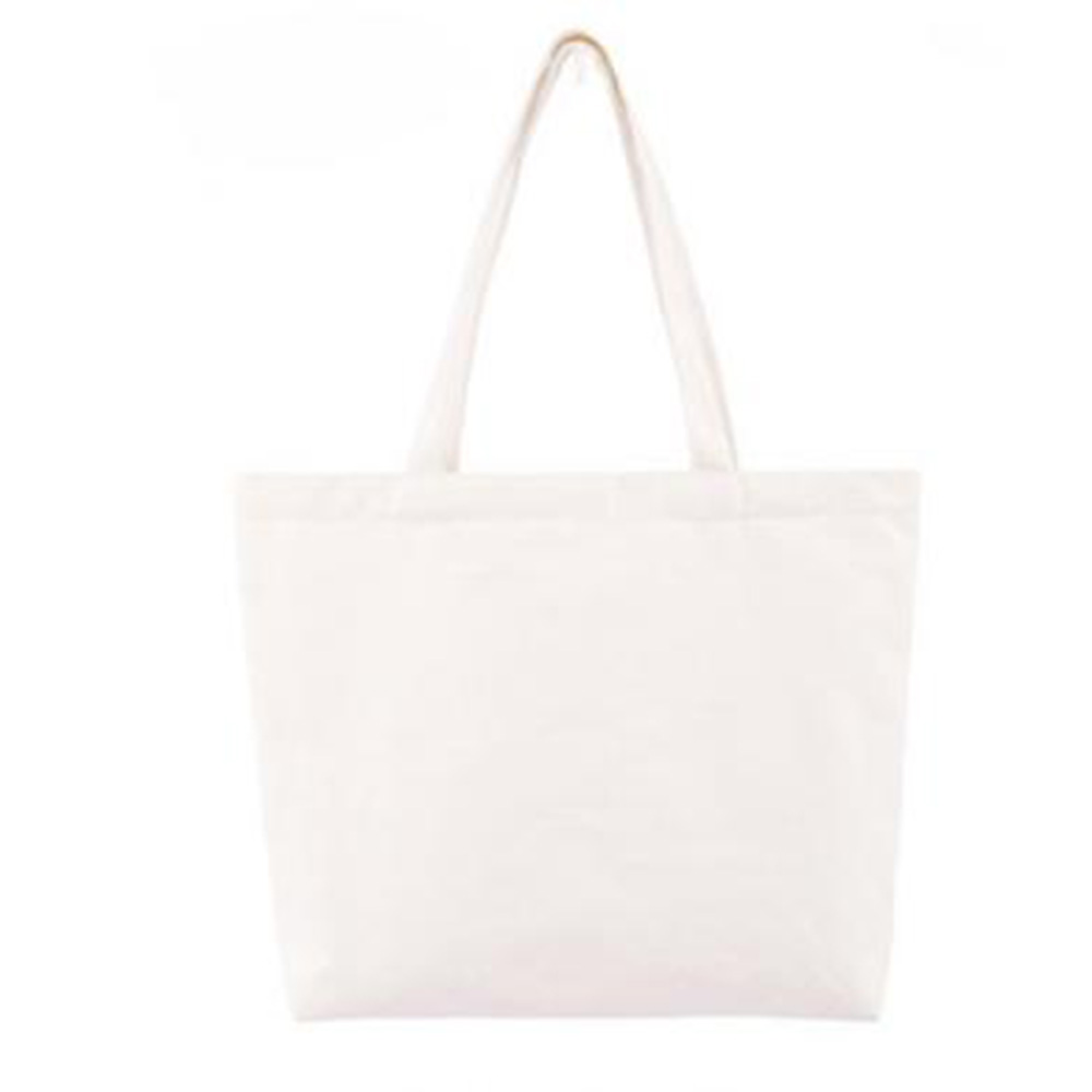 Large Canvas Tote Bag Personal - огляд і ціна Women Bags Company