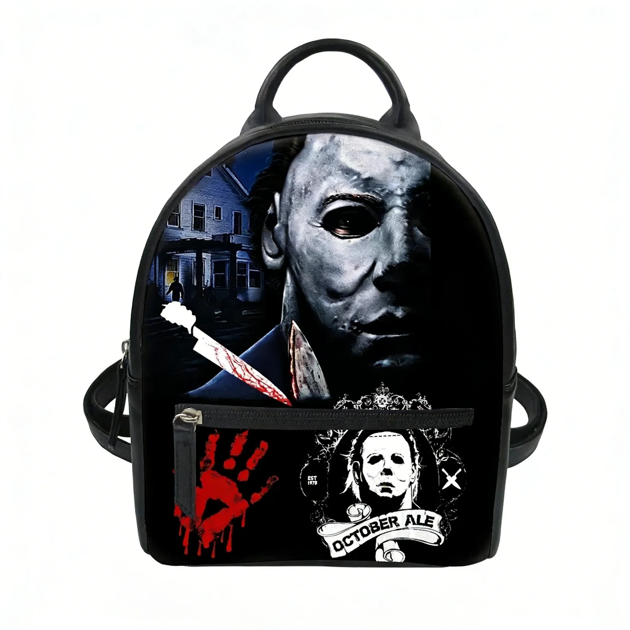 Michael Myers Halloween Killer - огляд і ціна Women Bags Myer