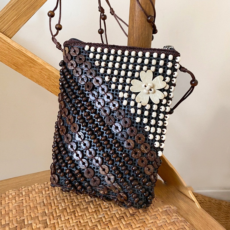 Bohemian Mini Phone Bag Women  - огляд і ціна Women Bags Vietnam