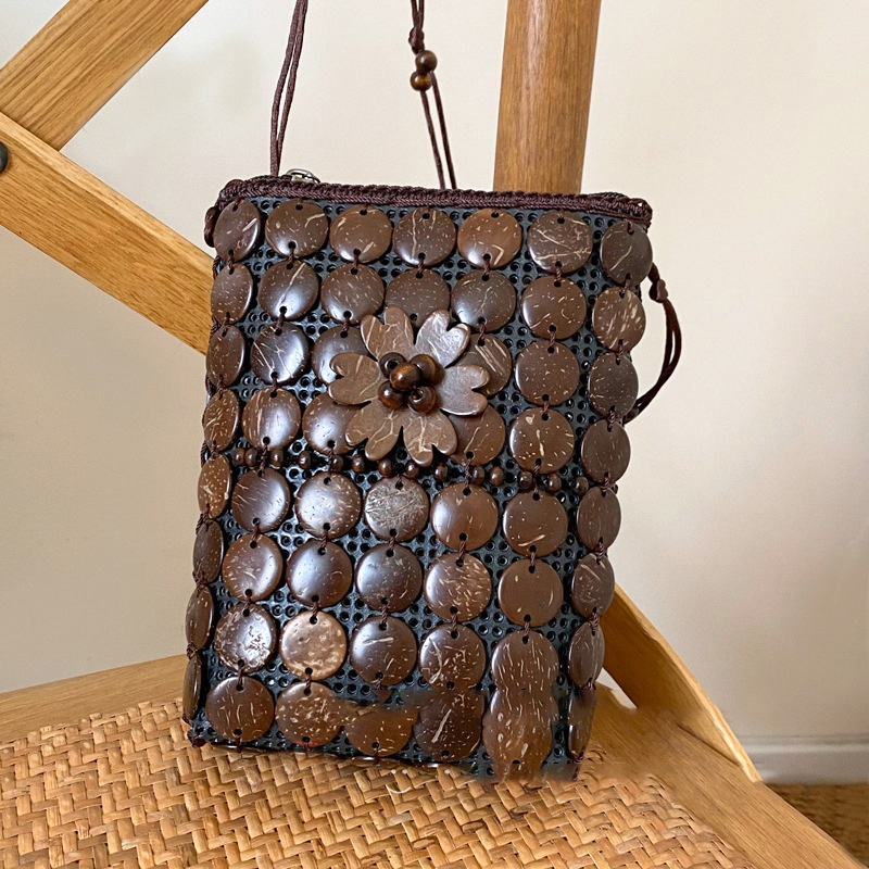 Bohemian Mini Phone Bag Women  - огляд і ціна Women Bags Vietnam