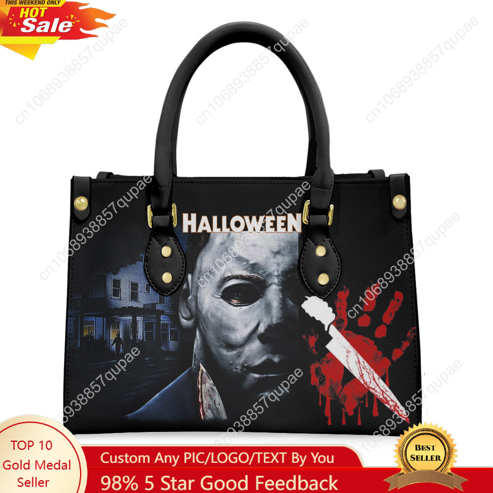 Michael Myers Halloween Killer - огляд і ціна Women Bags Myer