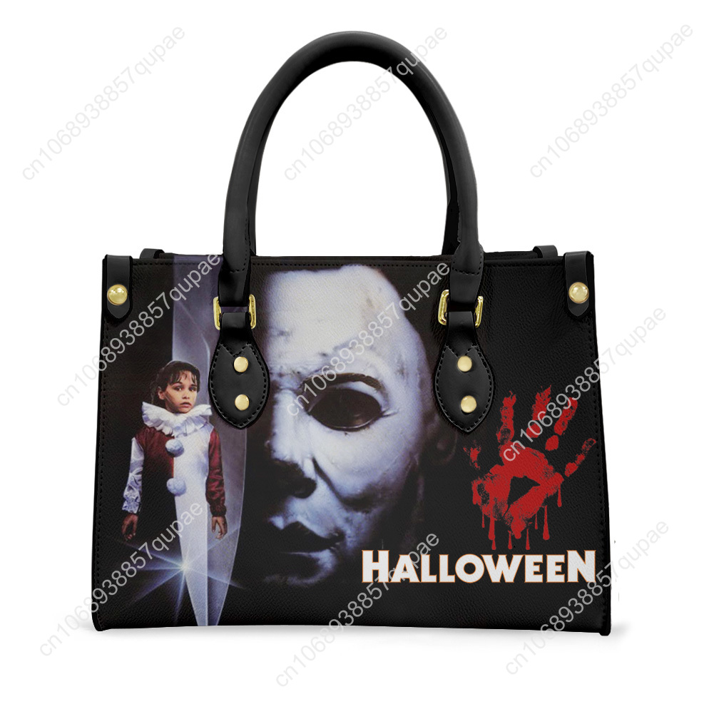 Michael Myers Halloween Killer - огляд і ціна Women Bags Myer