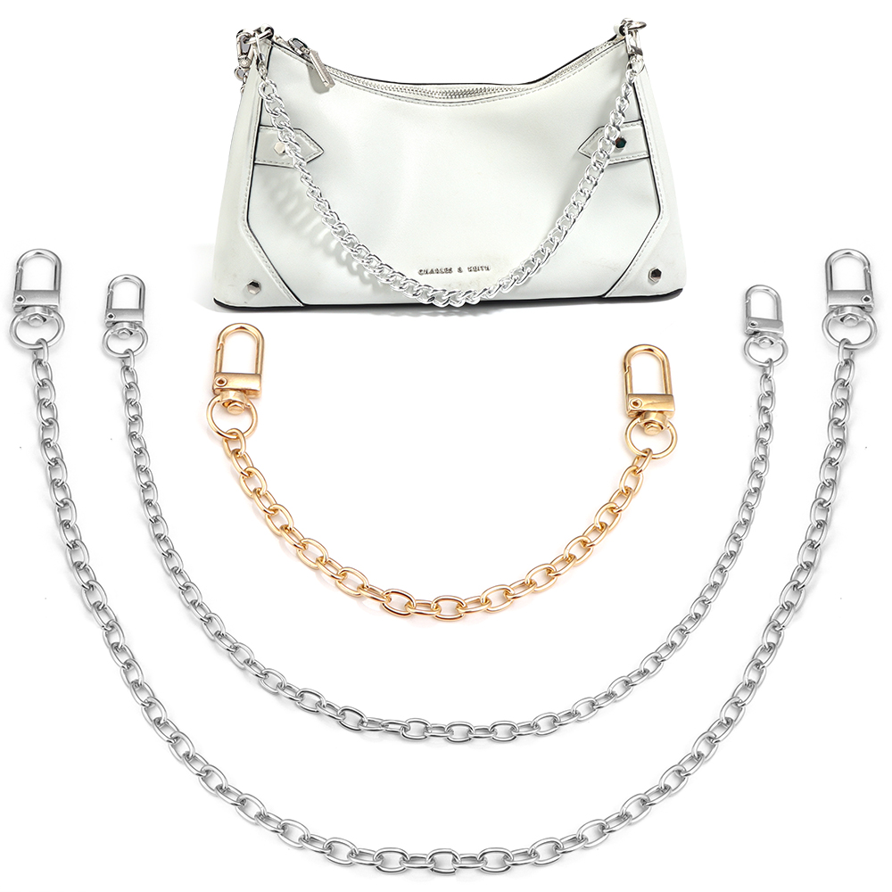 20/40/80/120cm Metal Aluminum  - огляд і ціна Women Bags Dkny