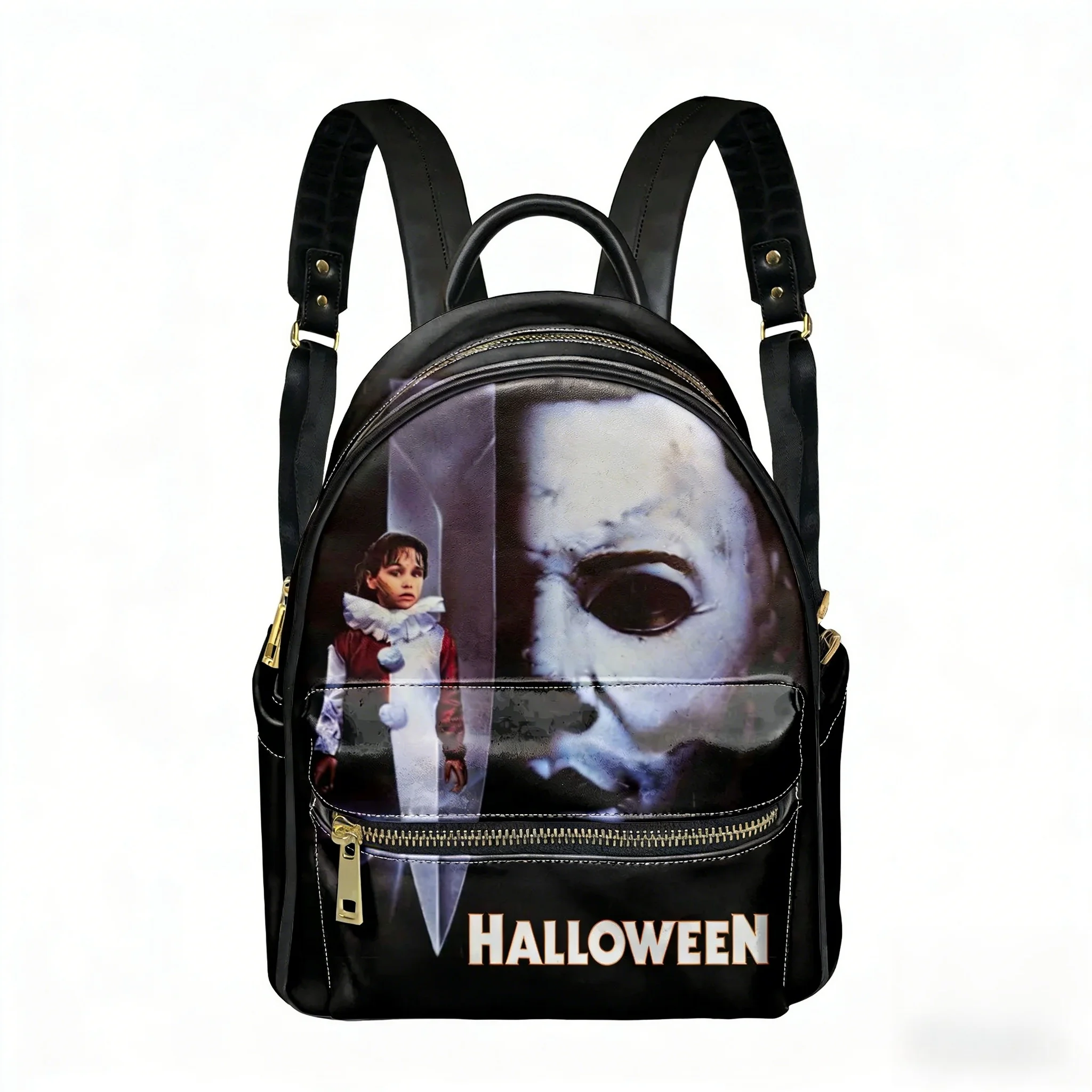 Michael Myers Halloween Killer - огляд і ціна Women Bags Myer