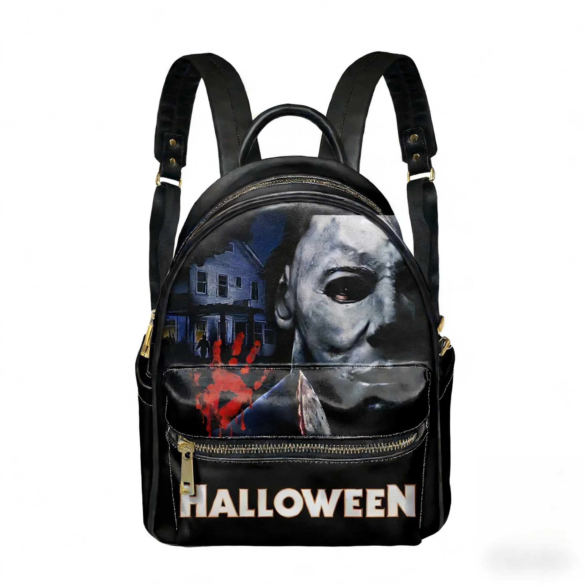 Michael Myers Halloween Killer - огляд і ціна Women Bags Myer