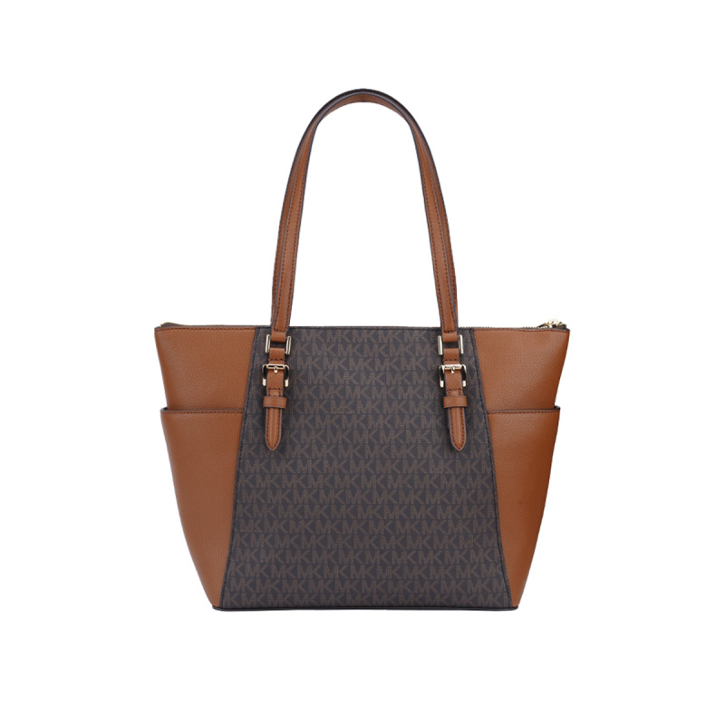 Michael Kors Ole CHARLOTTE Lar - огляд і ціна Women Bags Vietnam