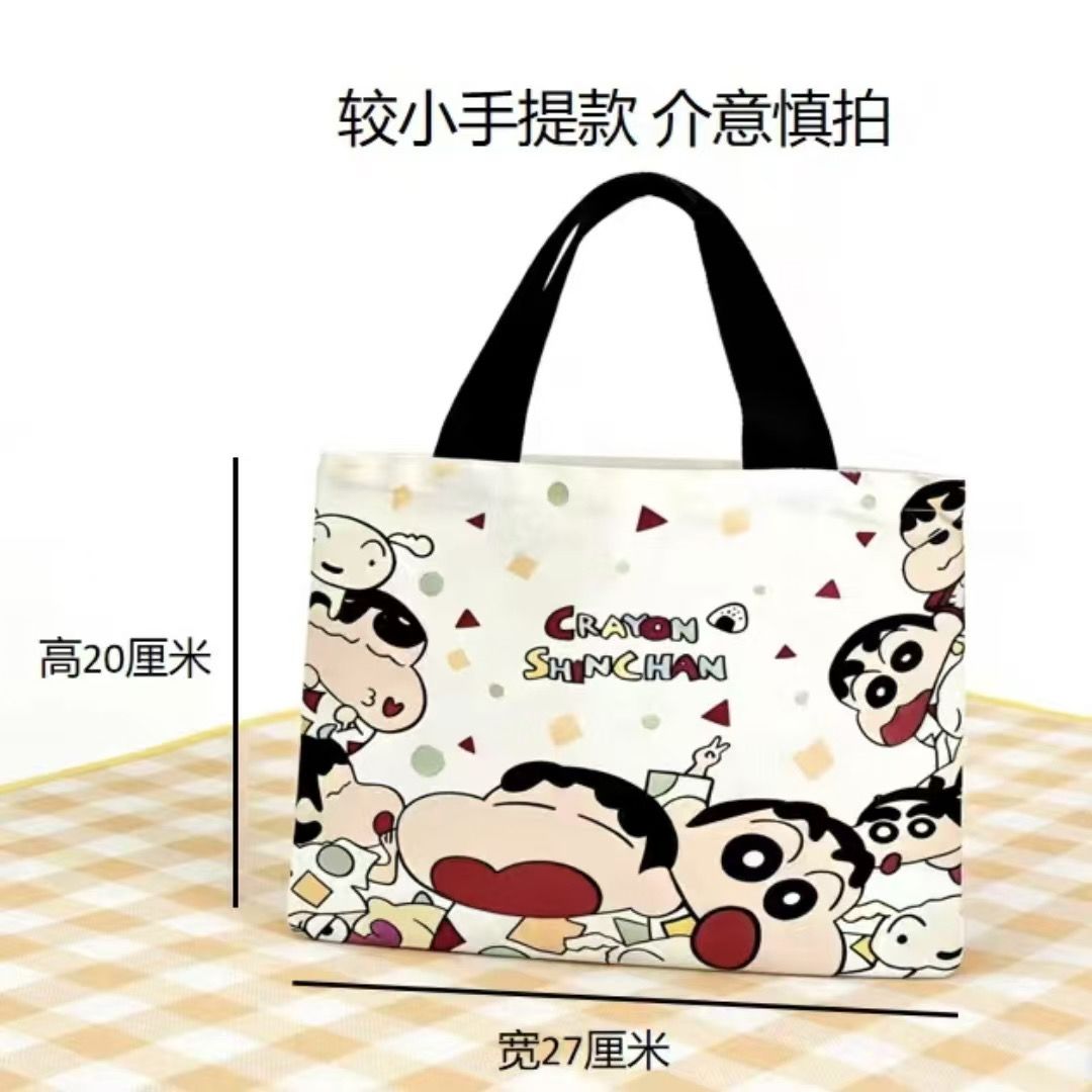 2026 New Crayon Shin-chan Canv - огляд і ціна Women Bags Dkny