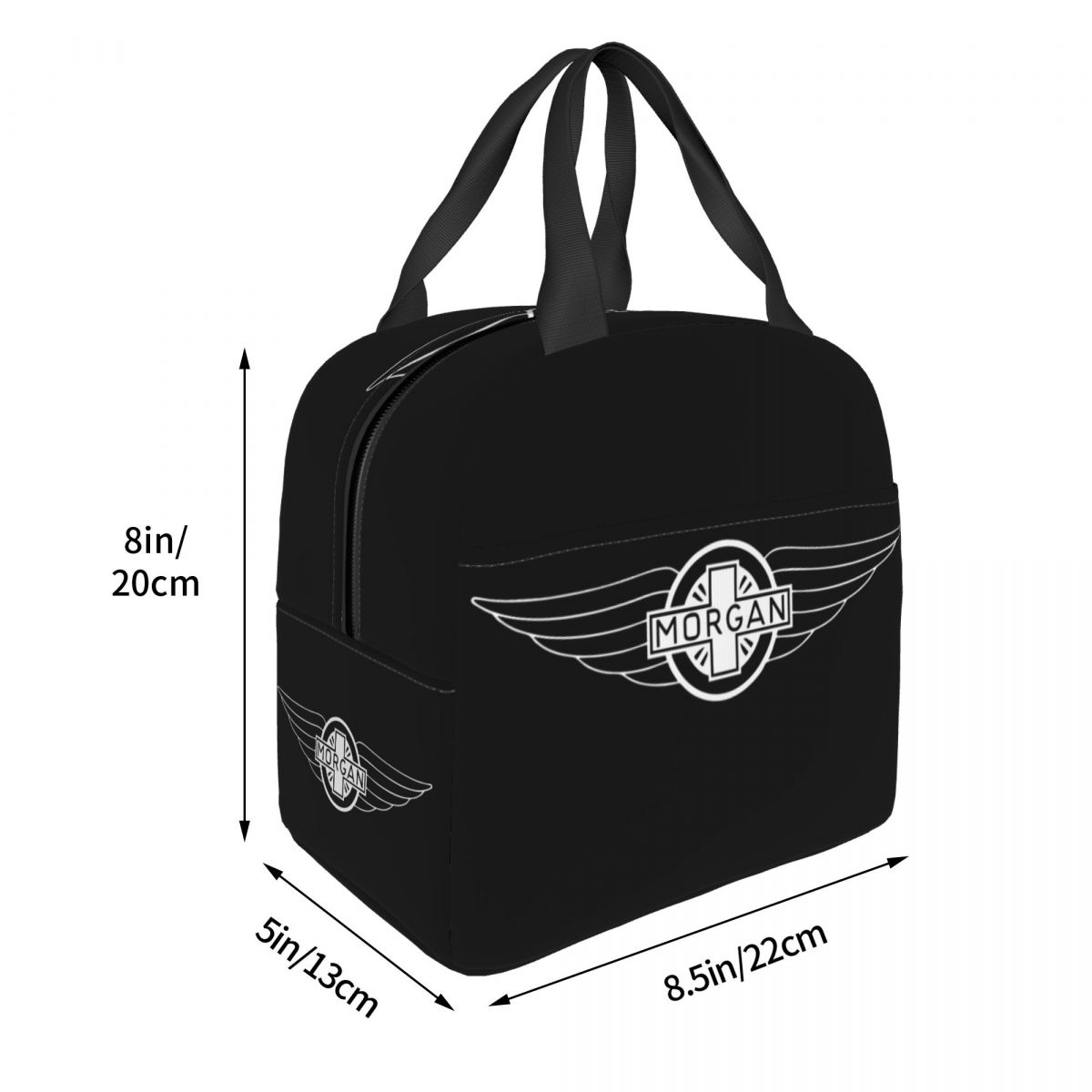 Morgan Motor Car Company Insul - огляд і ціна Women Bags Company