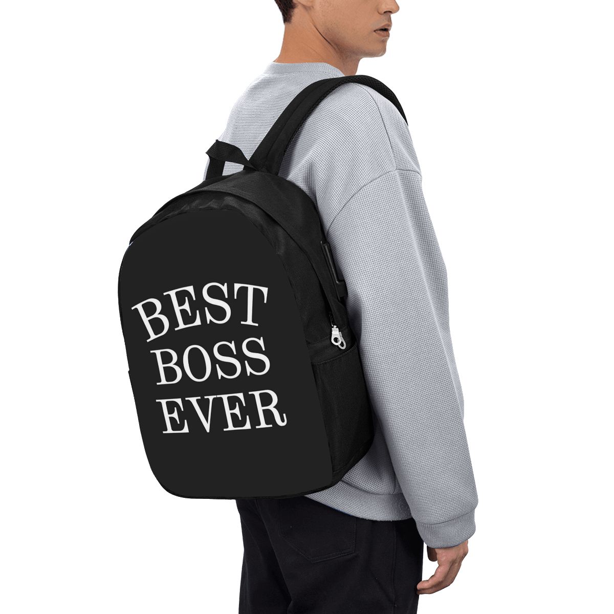 Lady Best Boss Ever Backpack T - огляд і ціна Women Bags Laptop