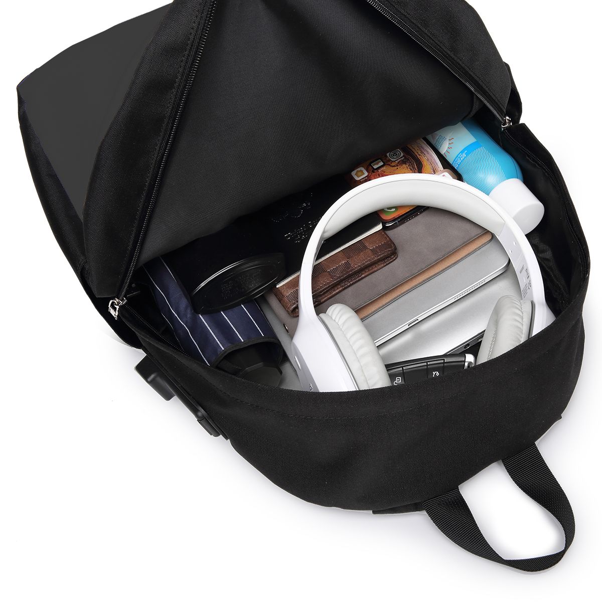Boymoder Hat And Shirt Backpac - огляд і ціна Women Bags Laptop