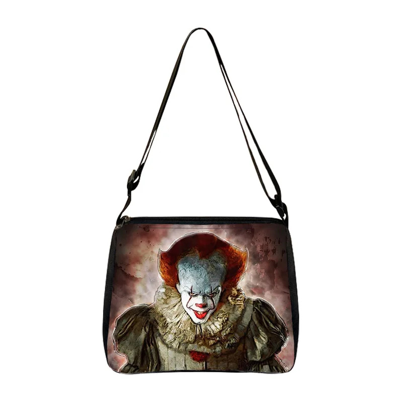 Horror Movie Character Handbag - огляд і ціна Women Bags Myer