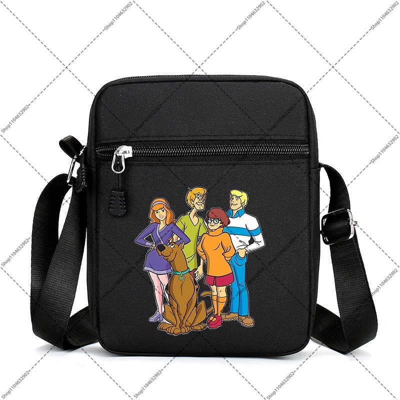 Scooby Doo Crossbody Bags for  - огляд і ціна Women Bags Dkny