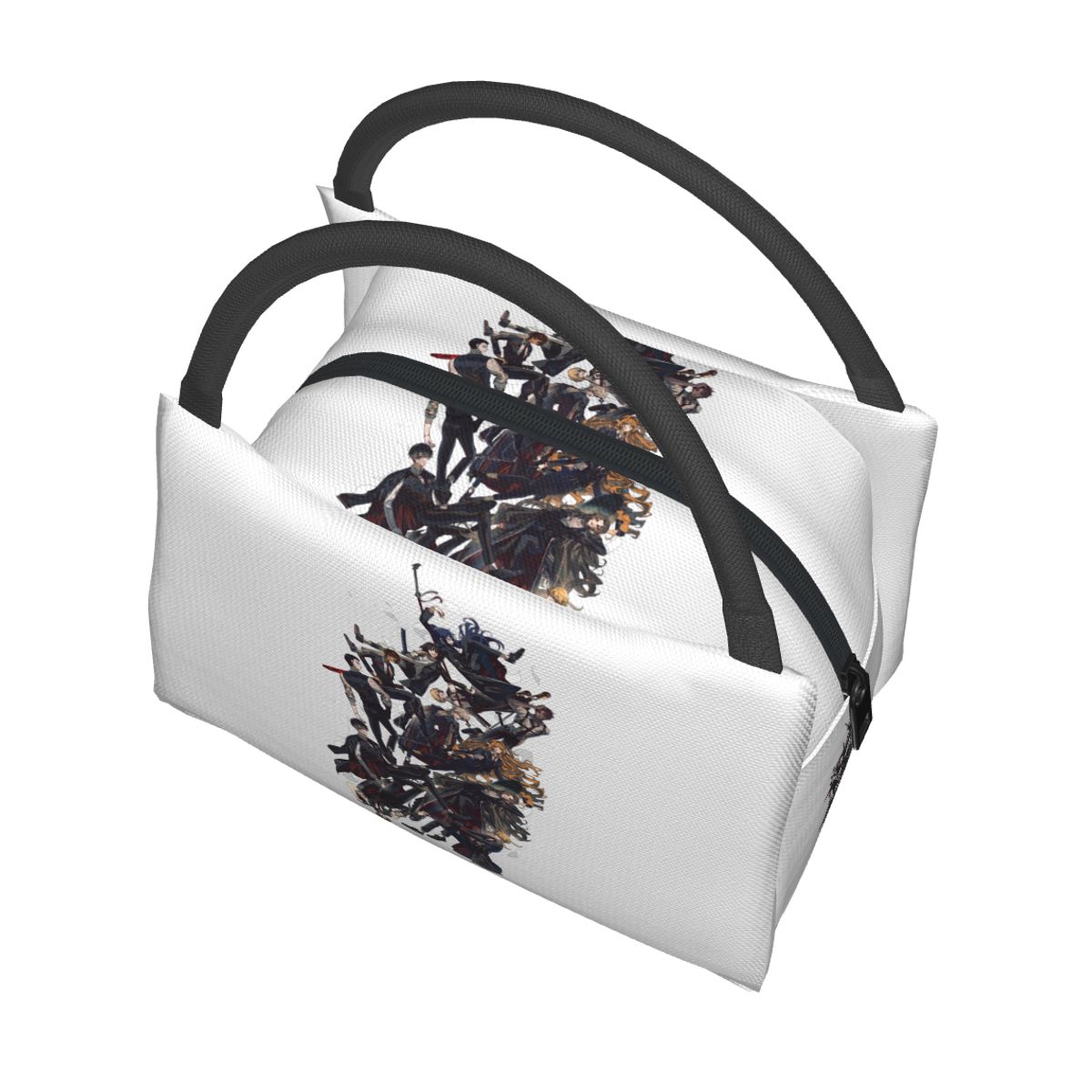 Limbus Company Insulated Lunch - огляд і ціна Women Bags Company