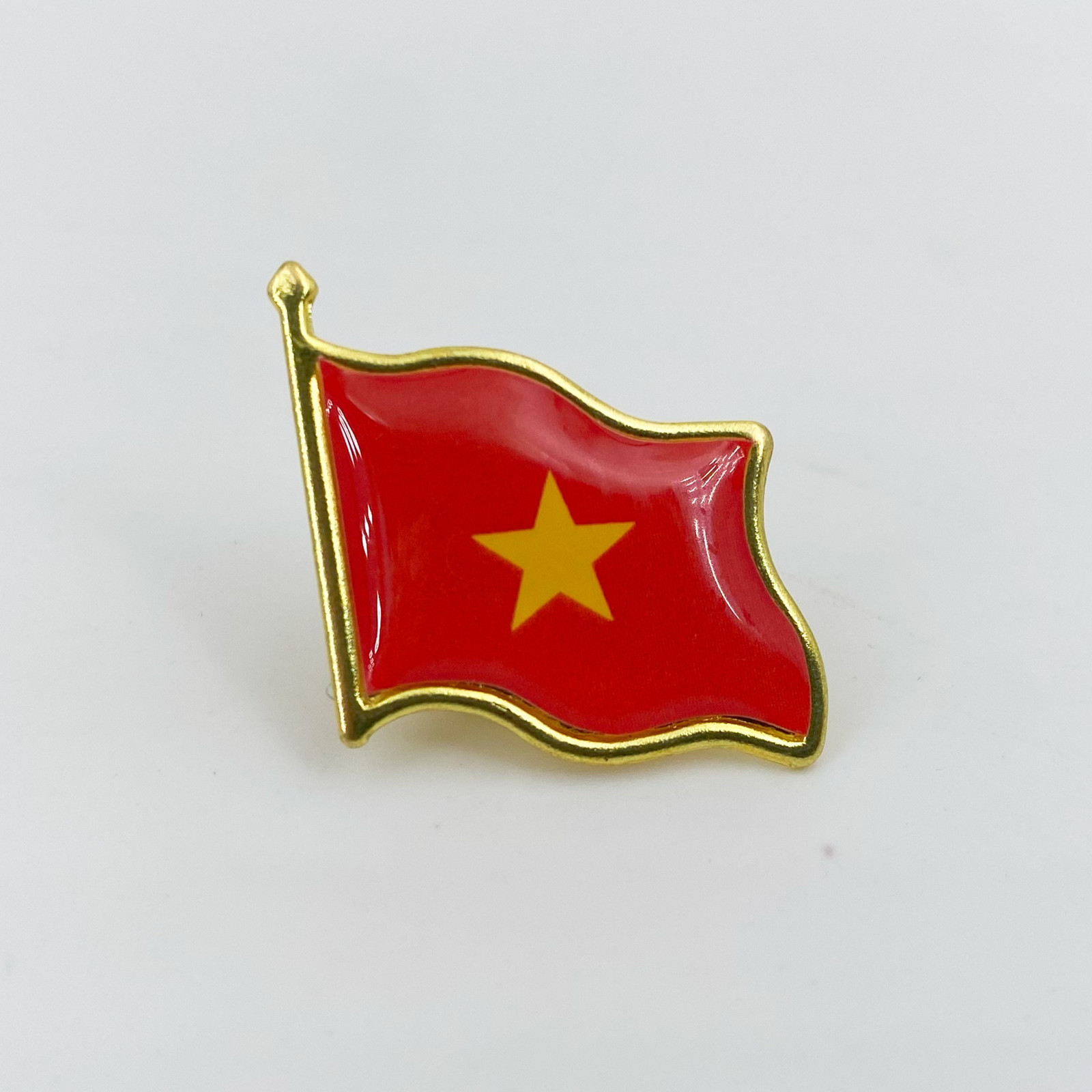 Vietnam Flag Lapel Pins Bulk W - огляд і ціна Women Bags Vietnam