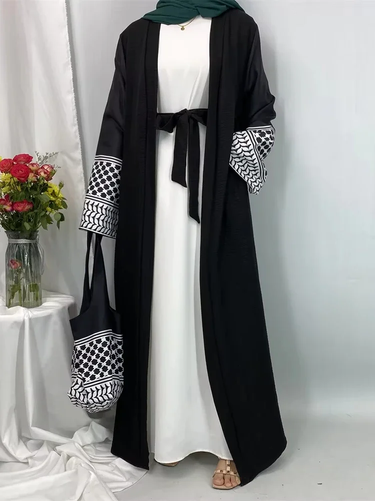 Muslim Long Dress Women Open A - огляд і ціна Women Bags In Dubai