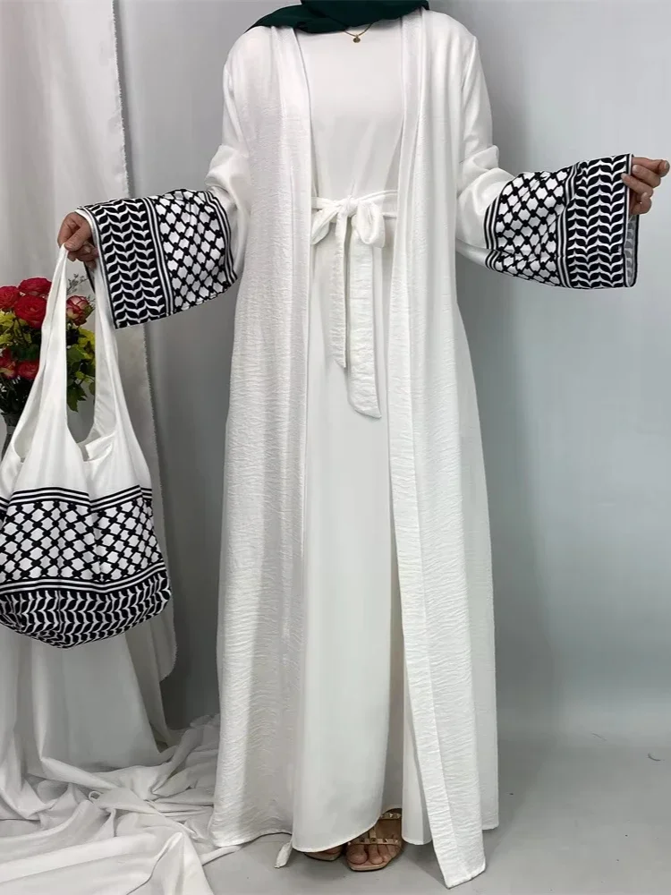 Muslim Long Dress Women Open A - огляд і ціна Women Bags In Dubai